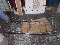 Sillón CORAZÓN